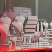 مانکن طلافروشی