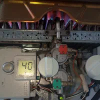 پکیج ابگرمکن کولرگازی بخاری تعمیرات سرویس کار|آبگرمکن، پکیج، شوفاژ|مشهد, وکیلآباد|دیوار