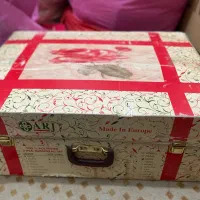 روتختی عروس ترک|سرویس روتختی|میبد, |دیوار