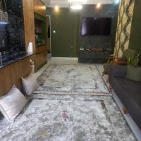 منزل مسکونی ۶۰ متری مقدس خیابانی