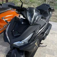 یاماها ایروکس