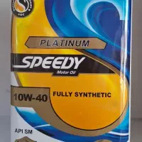 روغن موتور پلاتینیوم.پارس.۲۰۷ .دنا.