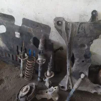 تعمیر جلوبندی میزان فرمان دوستان