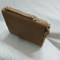 کیف هم دستی میشه هم رودوشی