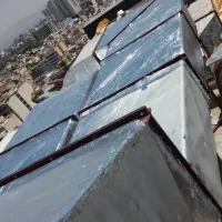 کانالسازی کانال ساز دریچه کولر بازدید هودآشپزخانه|کولر گازی و فن‌کوئل|تهران, الهیه|دیوار