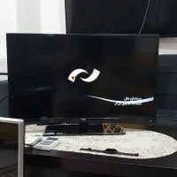 ۳۲ اینچ  TCL|تلویزیون و پروژکتور|باوی, |دیوار