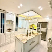 کارگر صفر یا نیمه ماهر در کابینت سازی