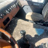 اویکو 330 جفت کمپرس مدل 75|خودرو سنگین|اسلامشهر, ملکآباد|دیوار