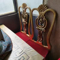 مبلمان ۹ نفره|مبلمان خانگی و میز عسلی|اصفهان, کوی امام|دیوار
