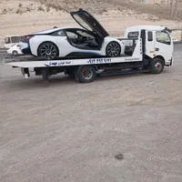 امدادخودرو،خودروبر،یدک کش،جرثقیل،مکانیک سیار|خدمات حمل و نقل|مرند, |دیوار