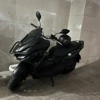 Jt200 1404|موتورسیکلت|تهران, زعفرانیه|دیوار