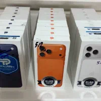 iphone 17 256 ch|موبایل|کرج, برغان|دیوار