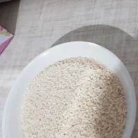 برنج نیم دانه هاشمی