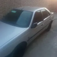 پژو 405 جی ال ایکس (GLX)، مدل ۱۳۸۸