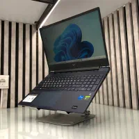 لپ تاپ hp مدل victus  بیست روز کارکرد|رایانه همراه|ارومیه, |دیوار