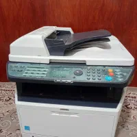 پرینتر چندکاره
