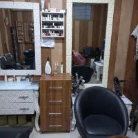اجاره ی سالن زیبایی با۲۰سال سابقه ی کار