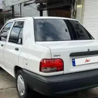 پراید مدل ۹۵