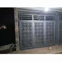 جوشکاری سیار