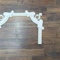 قاب بندی دیوار تولید پخش مستقیم تسویه درب منزل|مصالح و تجهیزات ساختمان|تهران, چیتگر شمالی|دیوار