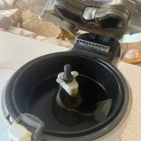 سرخ‌کن رژیمی تفال Actifry|ظروف پخت‌وپز|تهران, باغ فیض|دیوار