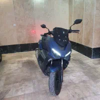 ویسته ۲۵۰ (وگو کلیک یاماها وسپا)