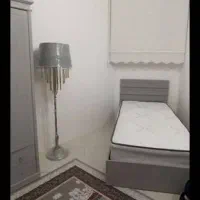 اوایل شاهد. ۸۵ متری. طبقه اول|اجارهٔ آپارتمان|مشهد, حسابی جنوبی (شهرک غرب)|دیوار