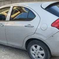 خودرو جک j3 تمیز مدل 1393