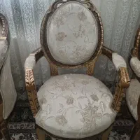 مبل 9نفره|مبلمان خانگی و میز عسلی|اندیشه, اندیشه فاز ۲|دیوار
