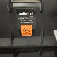 صندلی ماشین|تخت و صندلی بچه|شاهرود, |دیوار