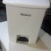 سطل آشغال پدالی