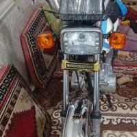 موتور سیکلت