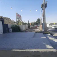 مغازه ۳۵ متری بر اصلی|اجارهٔ مغازه و غرفه|شیراز, شهرک گلستان شمالی|دیوار