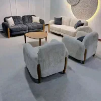 مبل تدی|مبلمان خانگی و میز عسلی|خواف, |دیوار