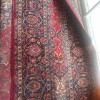 فرش دستباف ۹متری