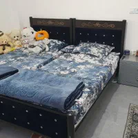 تخت خواب یک نفره