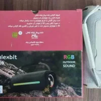 فروش اسپیکر گلکسبیت مدل GS09 در بسته بندی|پخش‌کننده همراه|شیراز, ریشمک|دیوار