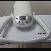 اتو پرس بخار