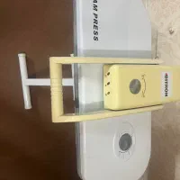 **اتو پرس بایترون**|اتو و لوازم اتو|مشهد, شهید فرامرز عباسی|دیوار