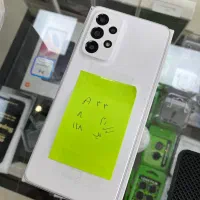 سامسونگ A33|موبایل|ارومیه, |دیوار