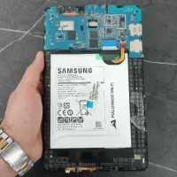 ال سی دی و باتری تبلت T561 - T560|تبلت|اصفهان, ملک‌شهر|دیوار