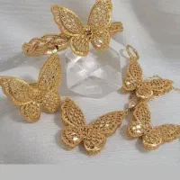 سرویس پروانه شیک وکاملانونو