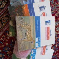 پکیج کتابهای کانون فرهنگی آموزش قلم چی سال نهم