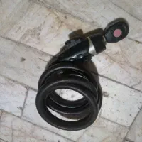 قفل دوچرخه