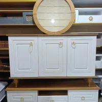 میز تیوی ابعاد 135|میز تلویزیون|شهریار, رضی آباد بالا|دیوار