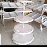استند چیپس و پفک در مدل های مختلف/قفسه دیواری|فروشگاه و مغازه|کوهسار (البرز), |دیوار