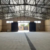 سوله ۱۰۰۰متری|فروش دفتر صنعتی، کشاورزی، تجاری|قلعه نو, |دیوار