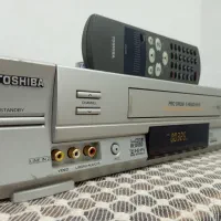 ویدیو توشیبا 6 هد