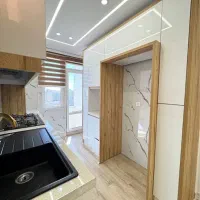آپارتمان۶۰متری/فول امکانات/بازسازی شده/ روبه نما|فروش آپارتمان|تهران, شهران جنوبی|دیوار