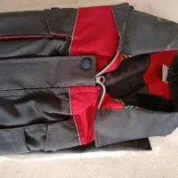 لباس کار دو تکه ایکس لارج